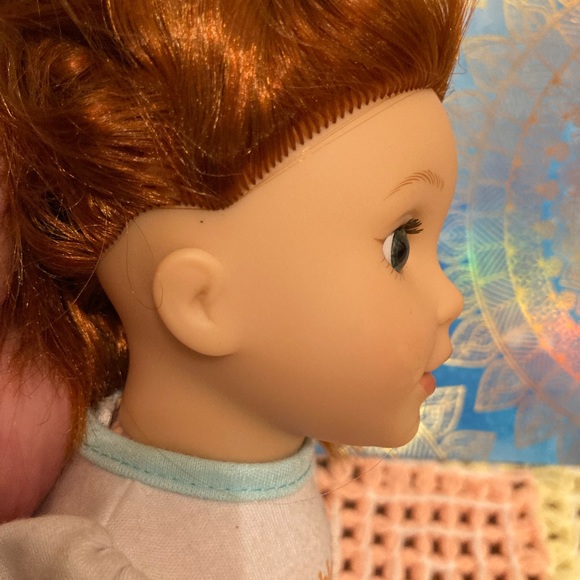 B1G2 - Red Hair Bumbleberry Girls Doll - Buy 1, Get 2 FREE - Picture 7 of 9